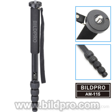high strength monopod camera tripod monopod